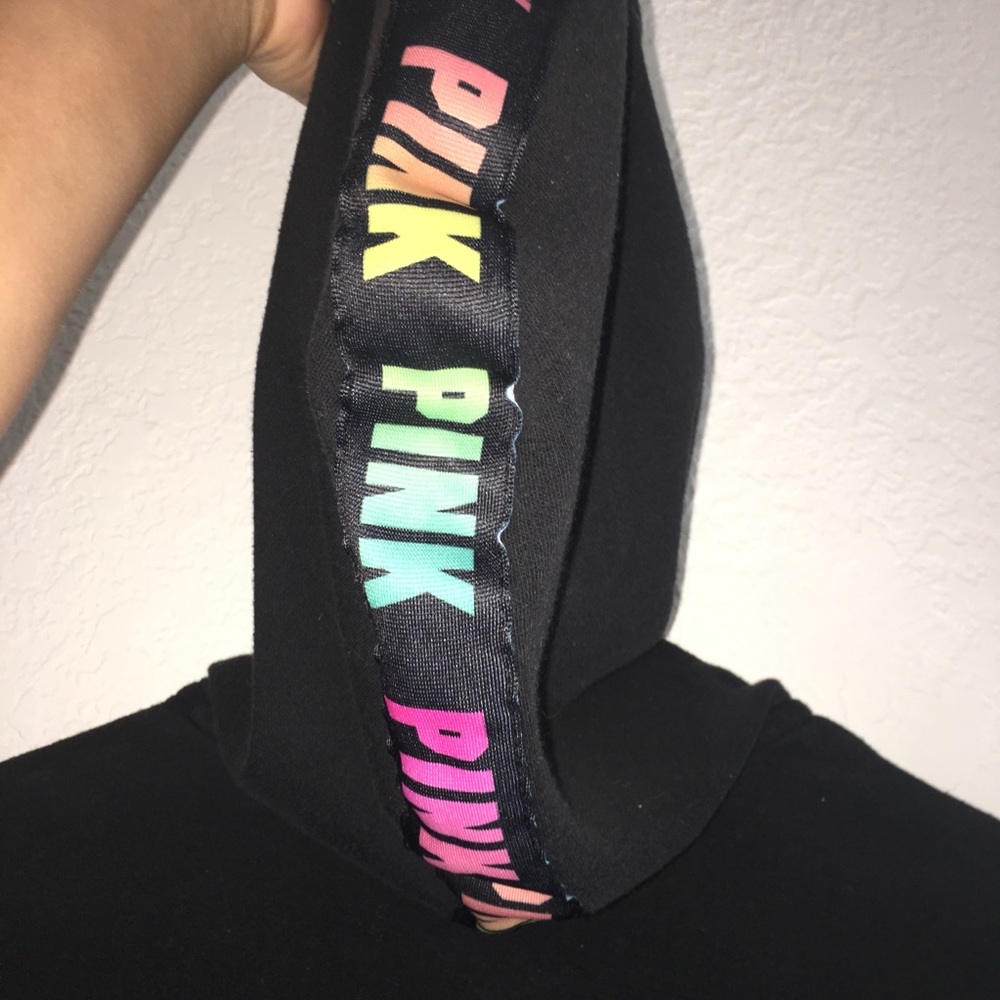 PINK Victoria’s Secret Hoodie